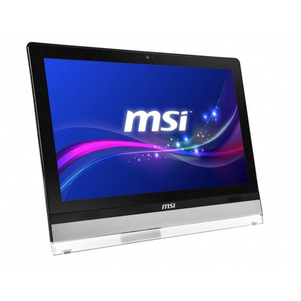MSI Wind Top AE2212 All-in-One PC
